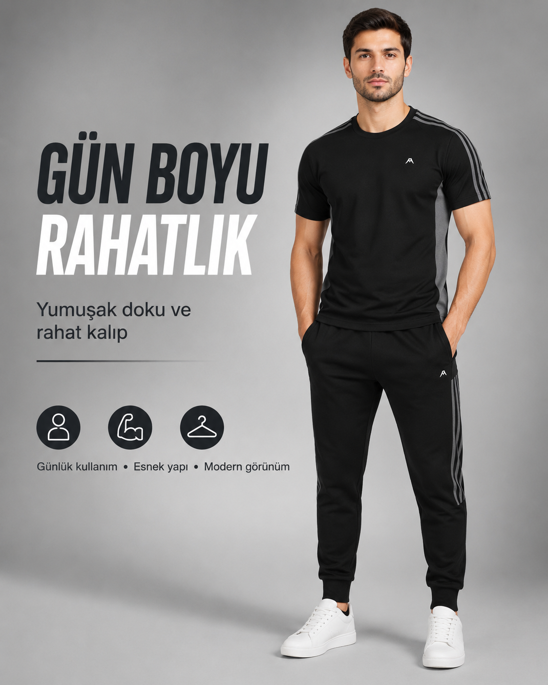 Rahat Spor Takım
